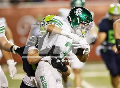 Thumbnail 3 in Provo vs Ridgeline (UHSAA 4A Semifinal) photogallery.