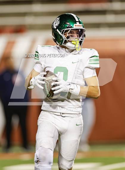 Thumbnail 1 in Provo vs Ridgeline (UHSAA 4A Semifinal) photogallery.