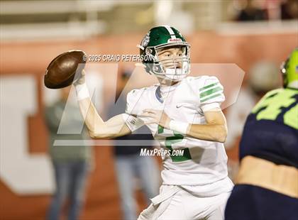 Thumbnail 3 in Provo vs Ridgeline (UHSAA 4A Semifinal) photogallery.