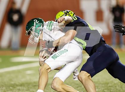 Thumbnail 3 in Provo vs Ridgeline (UHSAA 4A Semifinal) photogallery.