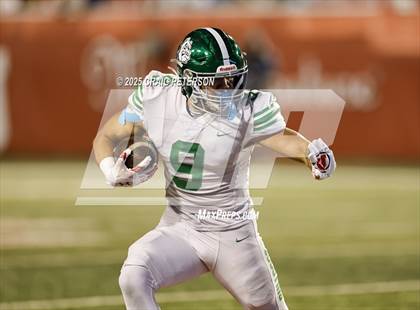 Thumbnail 1 in Provo vs Ridgeline (UHSAA 4A Semifinal) photogallery.