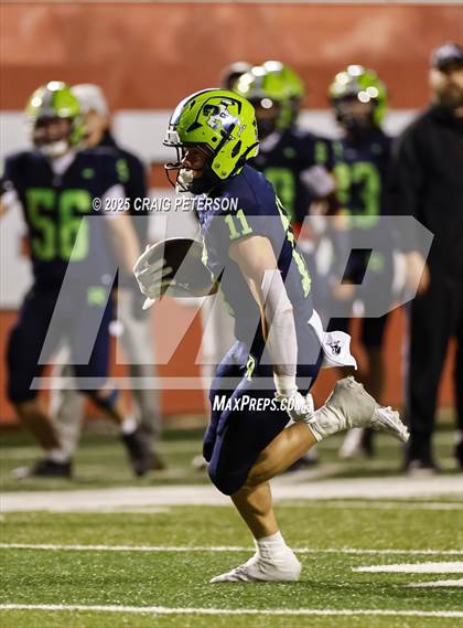 Thumbnail 3 in Provo vs Ridgeline (UHSAA 4A Semifinal) photogallery.