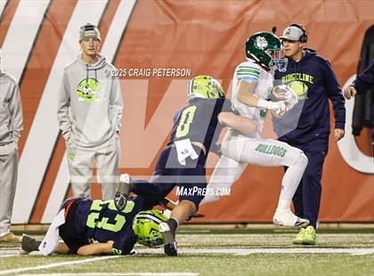 Thumbnail 1 in Provo vs Ridgeline (UHSAA 4A Semifinal) photogallery.
