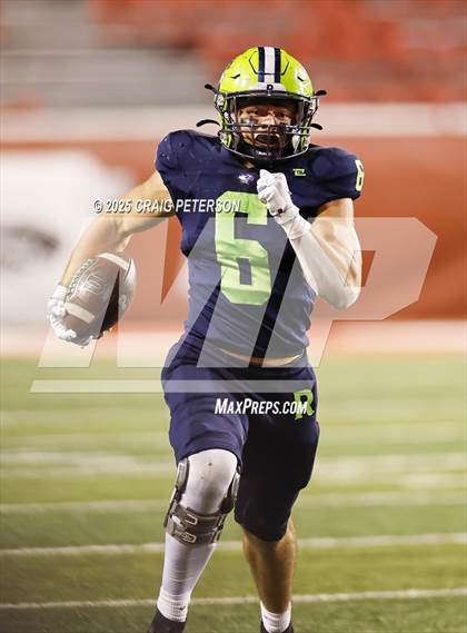 Thumbnail 2 in Provo vs Ridgeline (UHSAA 4A Semifinal) photogallery.