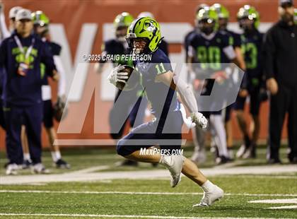 Thumbnail 1 in Provo vs Ridgeline (UHSAA 4A Semifinal) photogallery.