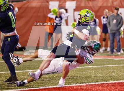 Thumbnail 2 in Provo vs Ridgeline (UHSAA 4A Semifinal) photogallery.