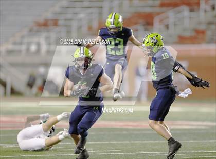 Thumbnail 3 in Provo vs Ridgeline (UHSAA 4A Semifinal) photogallery.