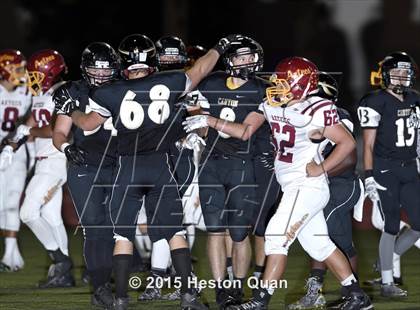 Thumbnail 3 in Canyon vs. Esperanza photogallery.