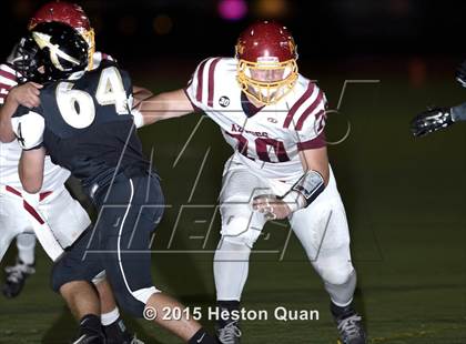 Thumbnail 2 in Canyon vs. Esperanza photogallery.