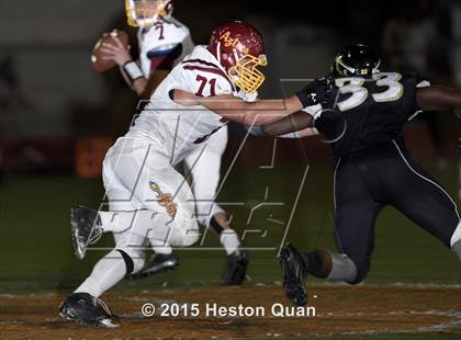 Thumbnail 1 in Canyon vs. Esperanza photogallery.