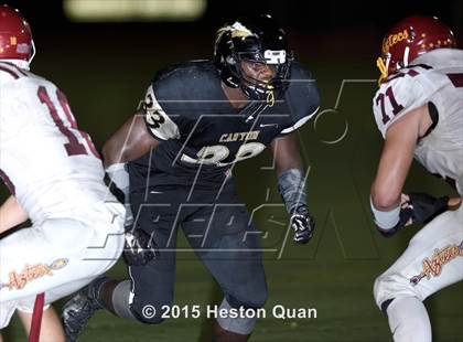 Thumbnail 3 in Canyon vs. Esperanza photogallery.