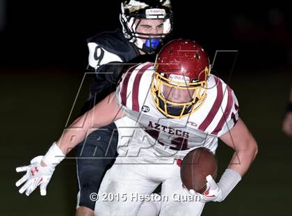 Thumbnail 2 in Canyon vs. Esperanza photogallery.