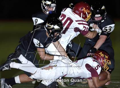 Thumbnail 3 in Canyon vs. Esperanza photogallery.