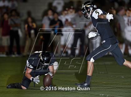 Thumbnail 2 in Canyon vs. Esperanza photogallery.