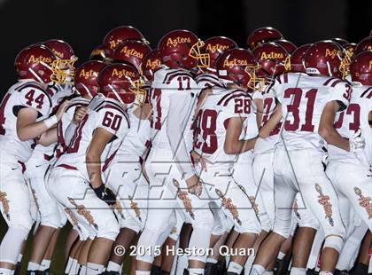 Thumbnail 2 in Canyon vs. Esperanza photogallery.