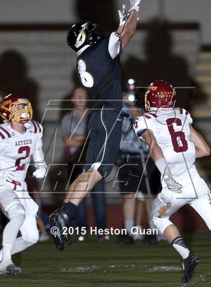 Thumbnail 1 in Canyon vs. Esperanza photogallery.