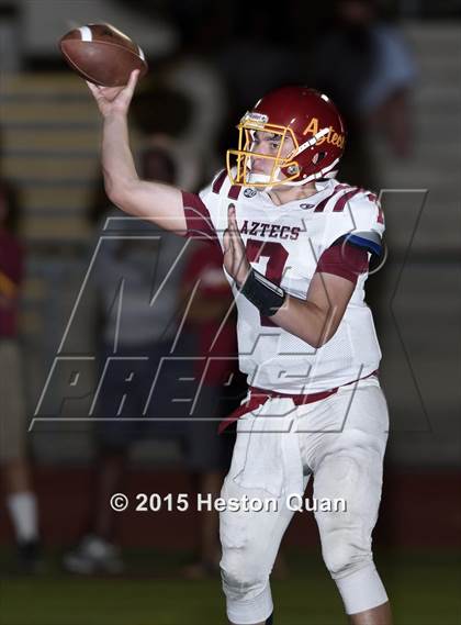 Thumbnail 2 in Canyon vs. Esperanza photogallery.