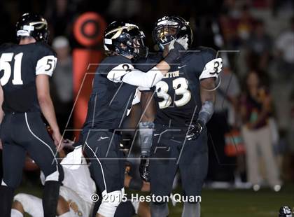 Thumbnail 1 in Canyon vs. Esperanza photogallery.