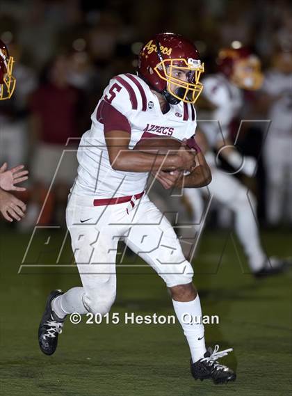 Thumbnail 1 in Canyon vs. Esperanza photogallery.