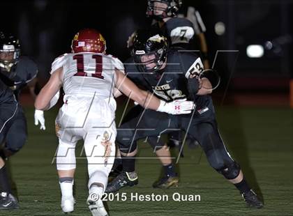 Thumbnail 2 in Canyon vs. Esperanza photogallery.