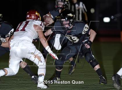 Thumbnail 1 in Canyon vs. Esperanza photogallery.