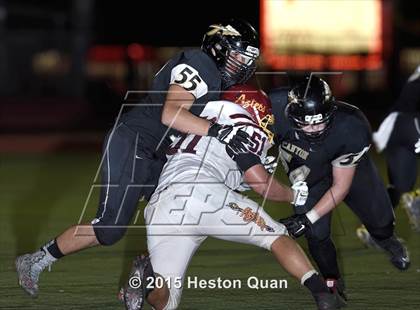 Thumbnail 3 in Canyon vs. Esperanza photogallery.