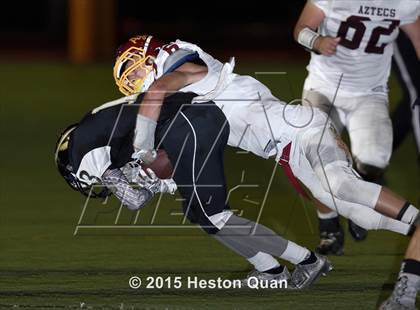 Thumbnail 2 in Canyon vs. Esperanza photogallery.