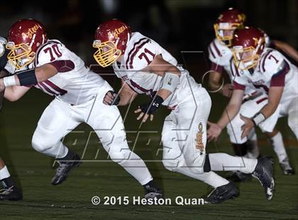 Thumbnail 3 in Canyon vs. Esperanza photogallery.