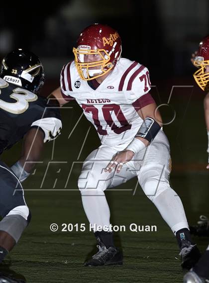 Thumbnail 2 in Canyon vs. Esperanza photogallery.
