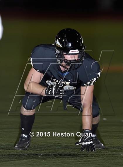 Thumbnail 2 in Canyon vs. Esperanza photogallery.