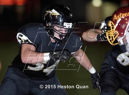 Thumbnail 1 in Canyon vs. Esperanza photogallery.