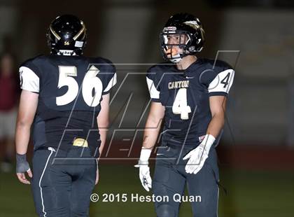 Thumbnail 3 in Canyon vs. Esperanza photogallery.