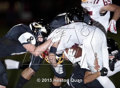 Thumbnail 3 in Canyon vs. Esperanza photogallery.