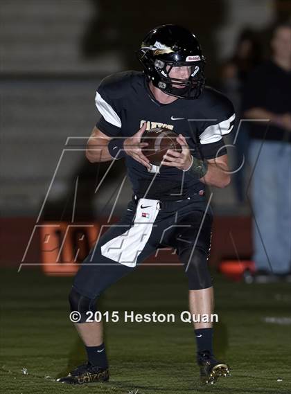 Thumbnail 2 in Canyon vs. Esperanza photogallery.
