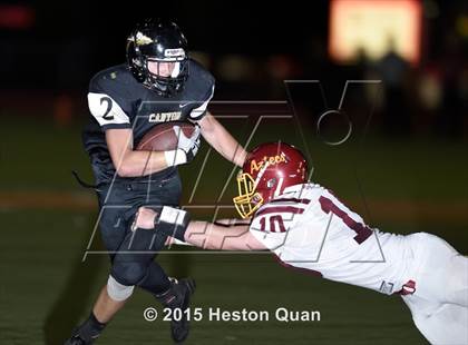 Thumbnail 1 in Canyon vs. Esperanza photogallery.