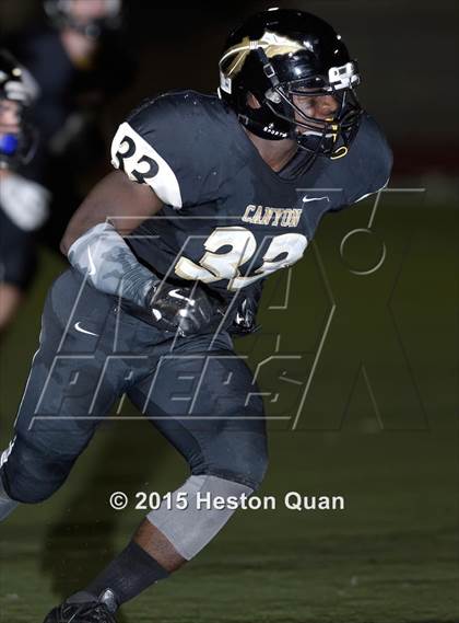Thumbnail 3 in Canyon vs. Esperanza photogallery.