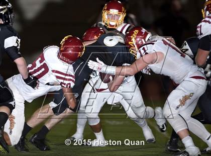 Thumbnail 3 in Canyon vs. Esperanza photogallery.