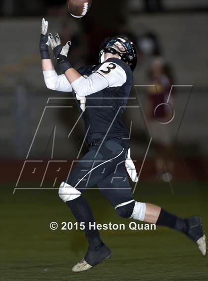 Thumbnail 1 in Canyon vs. Esperanza photogallery.