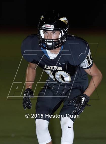 Thumbnail 3 in Canyon vs. Esperanza photogallery.