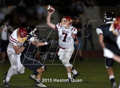 Thumbnail 1 in Canyon vs. Esperanza photogallery.