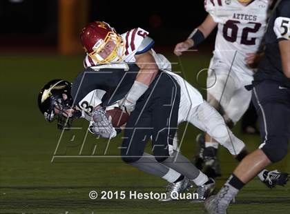 Thumbnail 1 in Canyon vs. Esperanza photogallery.