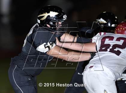 Thumbnail 3 in Canyon vs. Esperanza photogallery.
