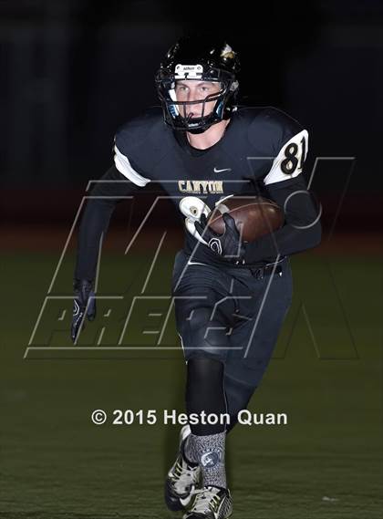 Thumbnail 1 in Canyon vs. Esperanza photogallery.
