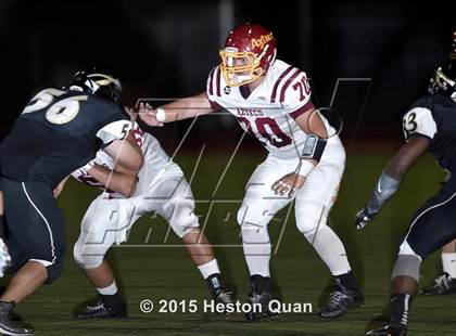 Thumbnail 3 in Canyon vs. Esperanza photogallery.