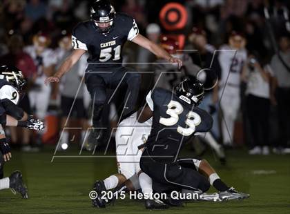 Thumbnail 2 in Canyon vs. Esperanza photogallery.