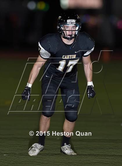 Thumbnail 3 in Canyon vs. Esperanza photogallery.