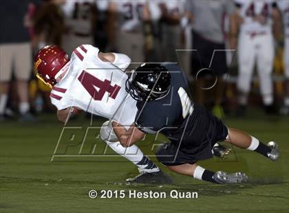 Thumbnail 2 in Canyon vs. Esperanza photogallery.