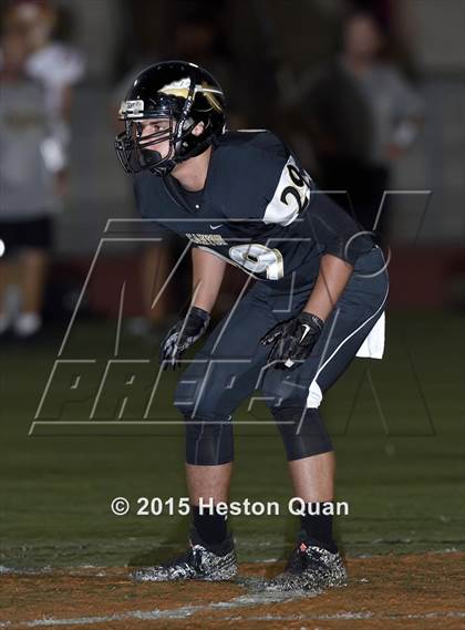 Thumbnail 2 in Canyon vs. Esperanza photogallery.