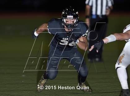 Thumbnail 3 in Canyon vs. Esperanza photogallery.