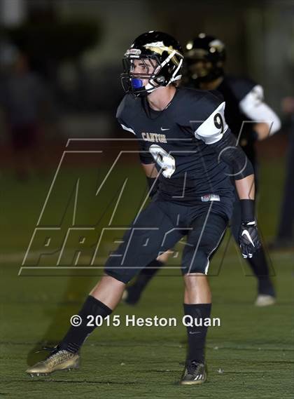 Thumbnail 1 in Canyon vs. Esperanza photogallery.